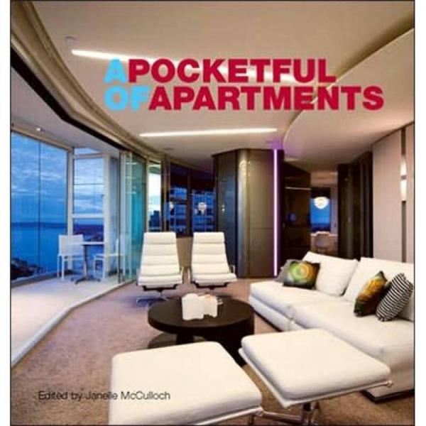 A Pocketful of Apartments口袋書：公寓