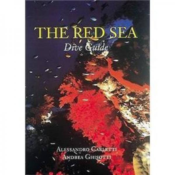 Red Sea Dive Guide