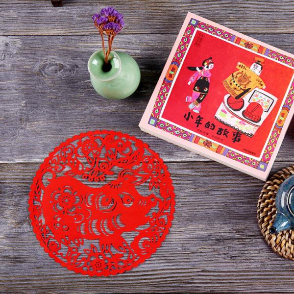 中国传统节日故事