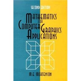 MathematicsforComputerGraphicsApplications