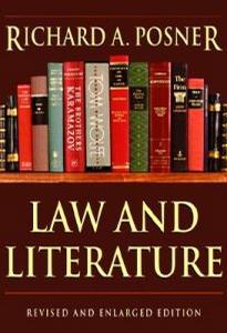 Law and Literature：Law and Literature