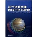 油氣資源地質(zhì)風險分析與管理