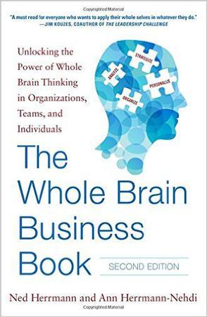 The Whole Brain Business Book Second Edition