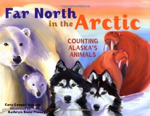 FarNorthintheArcticCountingAlaska'sAnimals