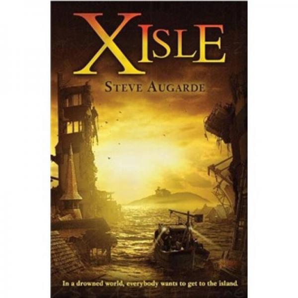 X-Isle