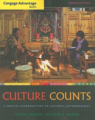 CultureCounts:AConciseIntroductiontoCulturalAnthropology