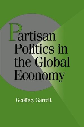 partisanpoliticsintheglobaleconomy