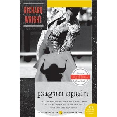 PaganSpain