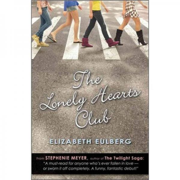 The Lonely Hearts Club