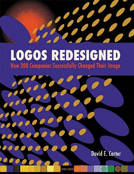 Logos Redesigned
