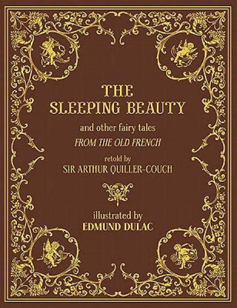 The Sleeping Beauty and Other Fairy Tales  《睡美人》和其他童话