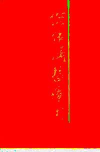 總體調(diào)整療術(shù) : 日文