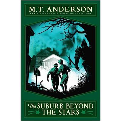 TheSuburbBeyondtheStars