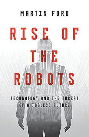 Rise of the Robots：Rise of the Robots