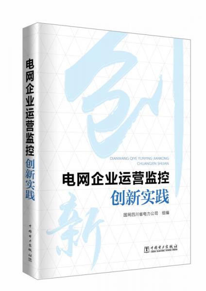 电网企业运营监控创新实践