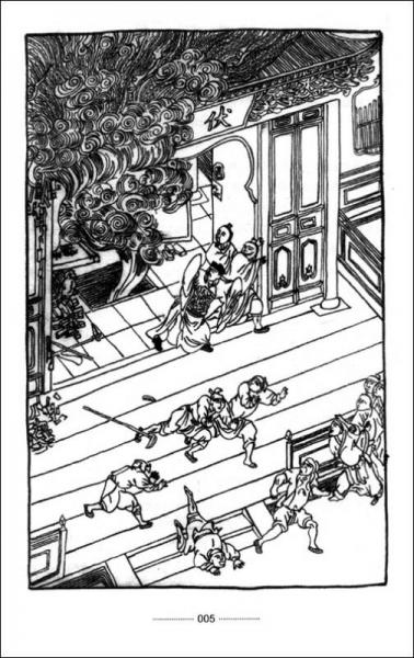 《水浒》一直被误读：水浒是本好书还是坏书？