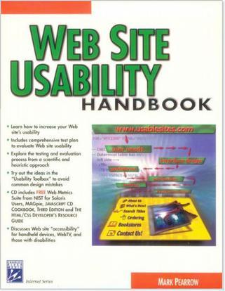 website usability handbook