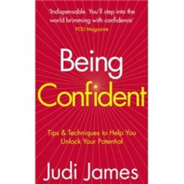 Being Confident