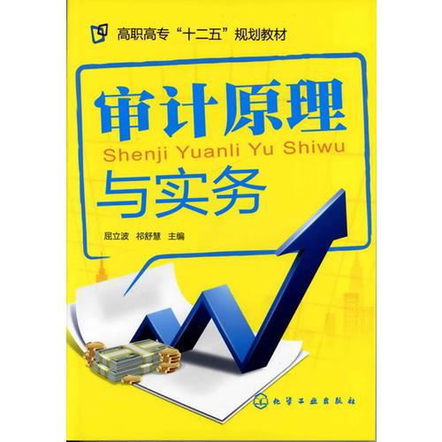 審計(jì)原理與實(shí)務(wù)(屈立波)