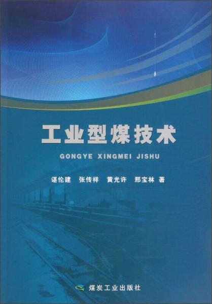 工業(yè)型煤技術(shù)