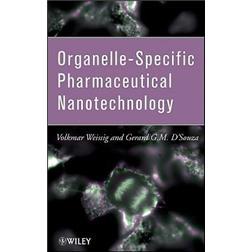 Organelle-SpecificPharmaceuticalNanotechnology