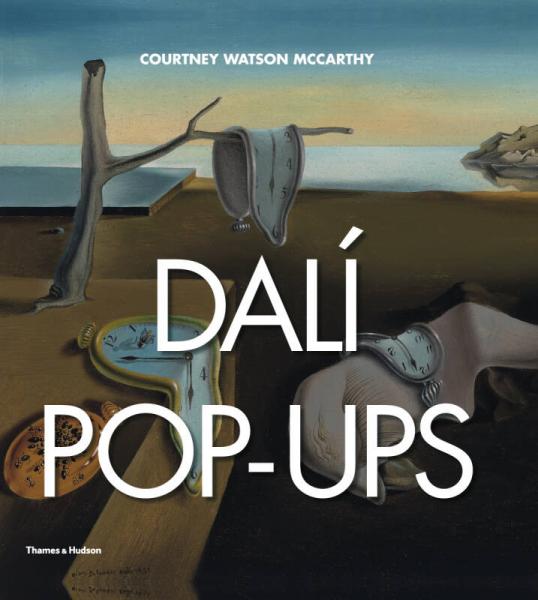 Dali Pop-Ups