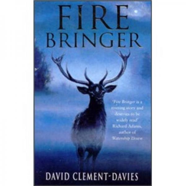Fire Bringer (pb)