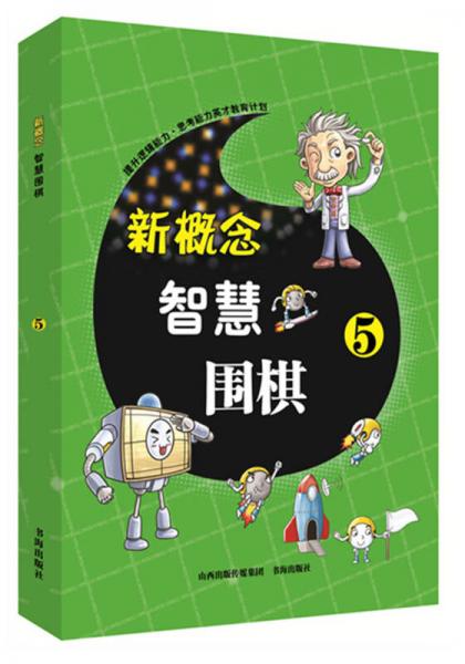 新概念智慧围棋(5)