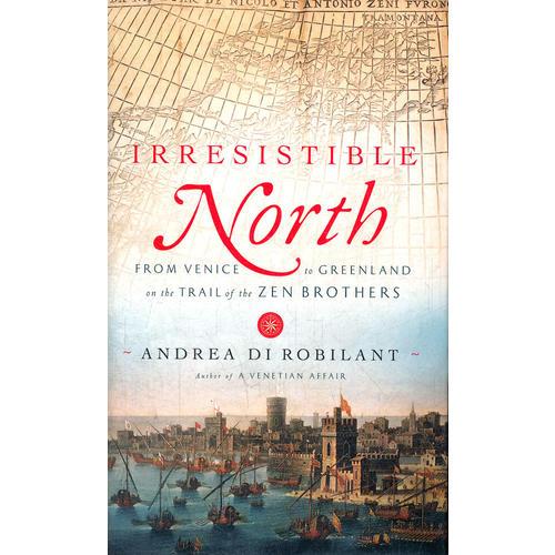 IRRESISTIBLE NORTH