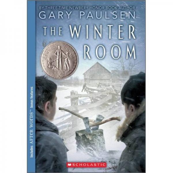 The Winter Room  冬天的房間  