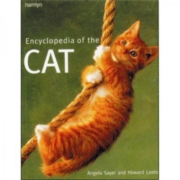 Encyclopedia of the Cat[貓的百科全書]