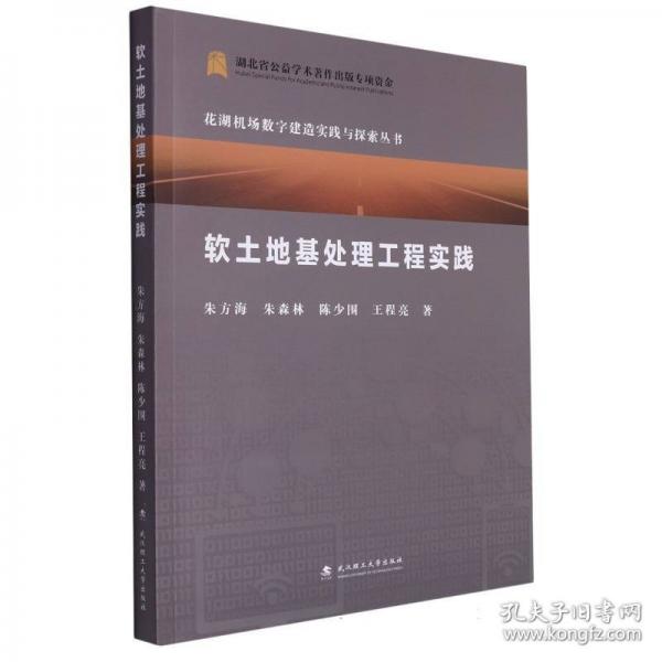 软土地基处理工程实践