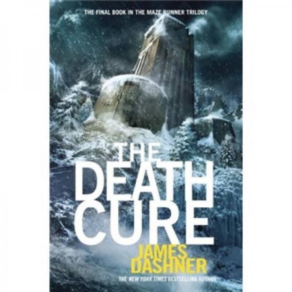 The Death Cure 