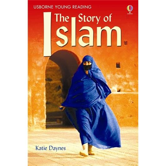 TheStoryofIslam