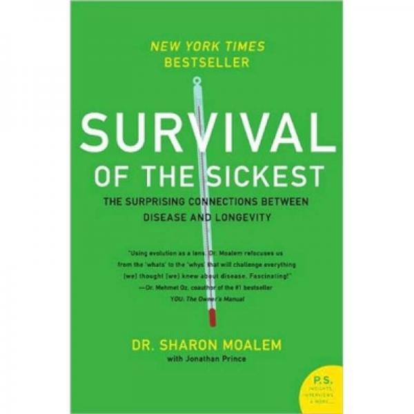 Survival of the Sickest：Survival of the Sickest
