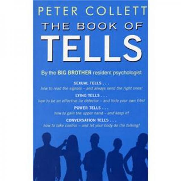 Book of Tells
