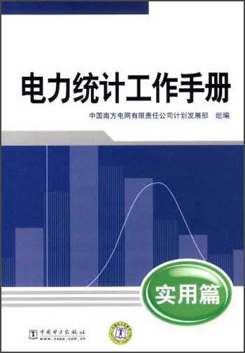 电力统计工作手册：实用篇