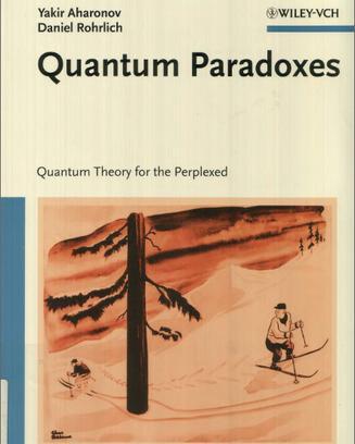 Quantum Paradoxes