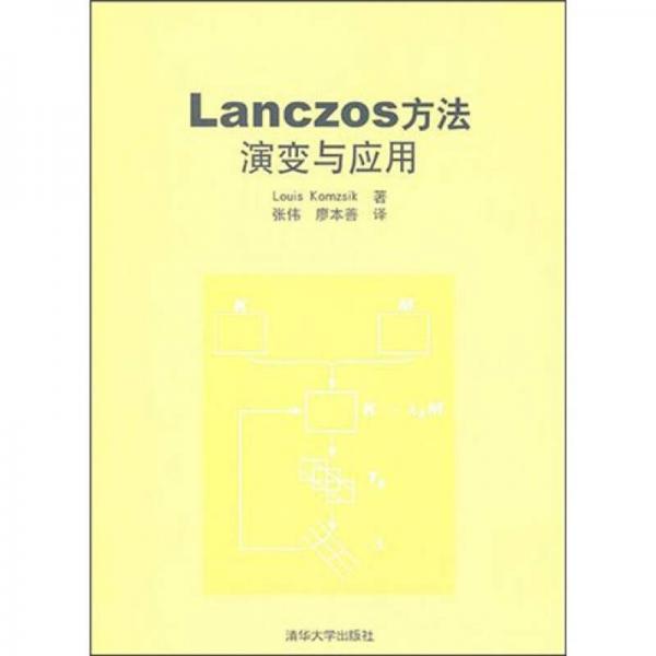 Lanczos方法：演变与应用