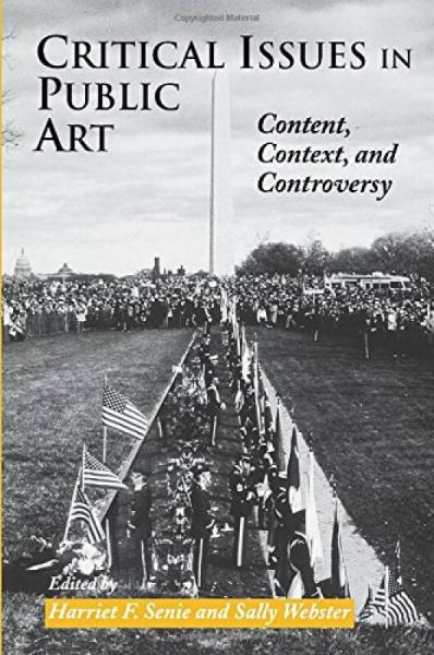 Critical Issues in Public Art: Critical Issues i