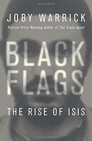Black Flags：Black Flags