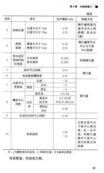 建筑工人职业技能培训系列教材：木工