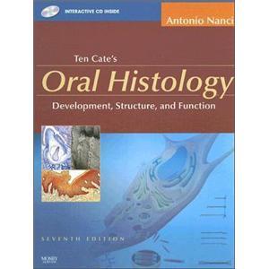 TenCate'sOralHistology