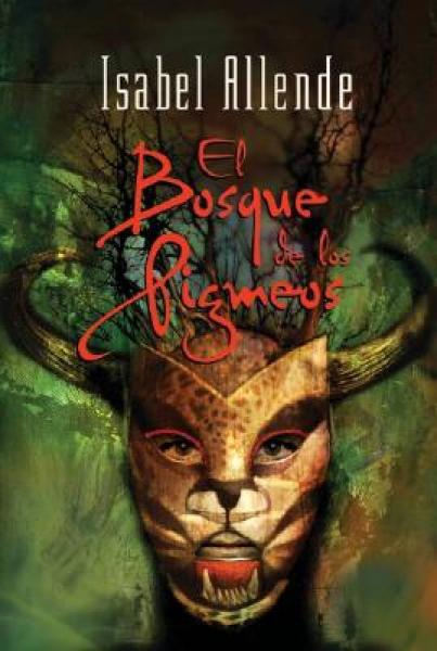 El Bosque de los Pigmeos 