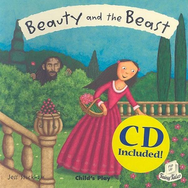 Beauty and the Beast 