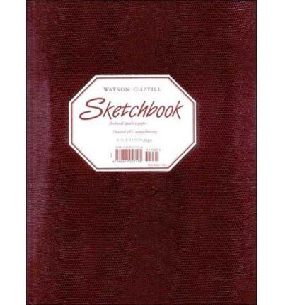 LargeSketchbook
