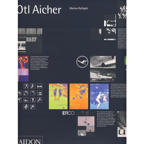 Otl Aicher