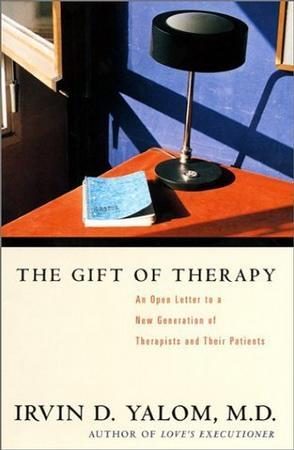 The Gift of Therapy：The Gift of Therapy