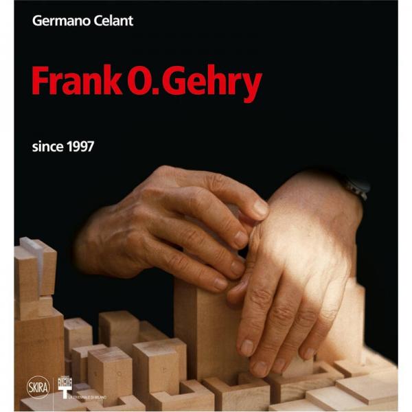 Frank O.Gehry  蓋利的作品