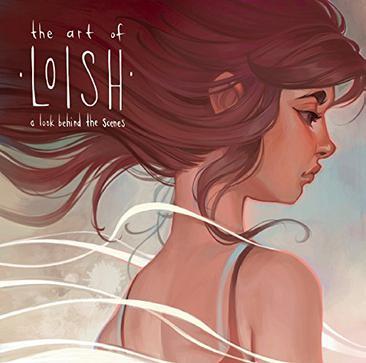 The Art of Loish